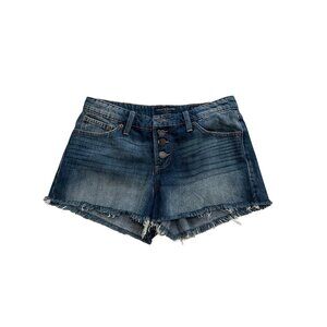 LUCKY BRAND The Cutoff Shorts Size US 4 NEW